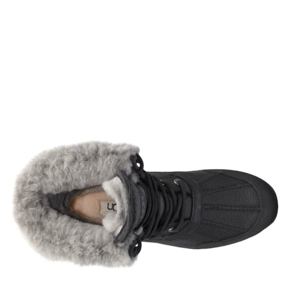 UGG Adirondack III Women's Boot - Picture 6 of 7